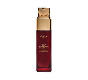 Image du produit L'Oréal Paris - Age Perfect Hydra-Nutrition sérum réparateur ultra-nourrissant, 30 ml