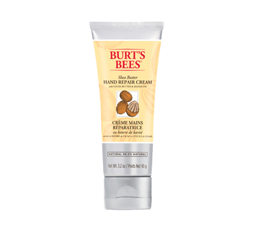 Image 2 du produit Burt's Bees - Crème réparatrice pour les mains au beurre de karité, 90 g