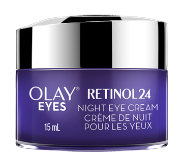 Regenerist Rétinol 24 crème de nuit pour les yeux, 15 ml