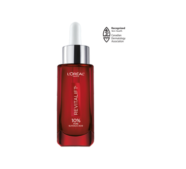 Revitalift Triple Power LZR sérum avec acide glycolique pur, 30 ml