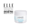 Vignette du produit Uriage - Eau Thermale masque d'eau nuit, 50 ml