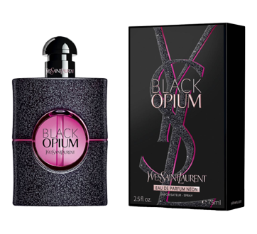Black Opium Neon eau de parfum, 75 ml