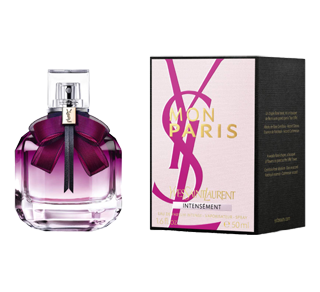 Mon Paris Intensement eau de parfum intense, 50 ml