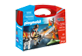 Vignette du produit Playmobil - Valisette pompier, 1 unité