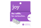 Vignette du produit Joy - Cartouches à 5 lames, 4 unités