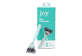 Vignette du produit Joy - The teal one rasoir, manche et 2 cartouches, 2 unités