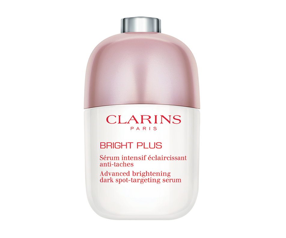 Bright Plus sérum éclaircissant, 30 ml Clarins Sérums Jean Coutu