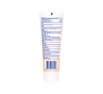 Image 2 du produit Base Glaxal - Crème hydratante à l'avoine colloïdale + aloès, 227 g