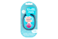 Vignette du produit Gillette - Venus Mini rasoir miniature pour femmes manche + cartouche de rechange ComfortGlide et étui de voyage, 1 unité, thé blanc