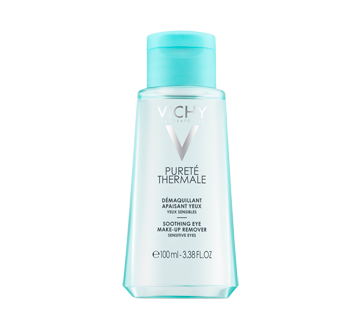 Pureté Thermale démaquillant apaisant pour les yeux, 100 ml