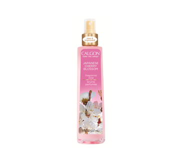 Take me away! Brume parfumée, 236 ml, Japanese Cherry Blossom