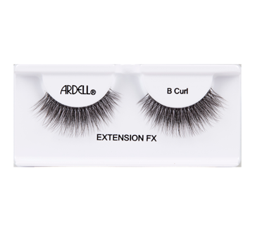 Image 3 du produit Ardell - Extensions Fx courbure B, 1 unité
