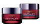 Vignette 1 du produit L'Oréal Paris - Revitalift Triple Power LZR crème de jour et nuit anti-âge avec Pro-Rétinol, vitamine C et acide hyaluronique, 2 x 50 ml