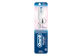 Vignette du produit Oral-B - Brosse à dents compacte Oral-B soin des gencives, 1 unité, souple