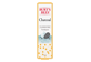 Vignette du produit Burt's Bees - Dentifrice sans fluorure au charbon, 105 ml, menthe poivrée zen