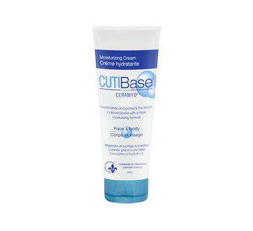 Crème hydratante corps & visage, 260 g
