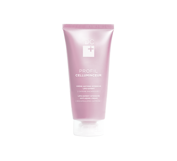 Profil Celluminceur crème anti-âge intensive Lipo-Expert, 150 ml