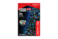 Vignette du produit Danson Décor - Jeu de 1000 lumières à DEL de 5 mm, 1000 unités, Multicolore