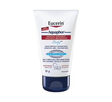 Aquaphor Baby Onguent Reparateur 85 Ml Eucerin Aquaphor Baby Bebe Jean Coutu