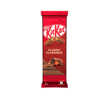 Kit Kat tablette, 120 g, classique