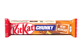 Vignette du produit Nestlé - Kit Kat chunky, 55 g, caramel