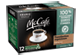 Vignette du produit McCafé - Capsules Keurig café mi-noir, 129 g