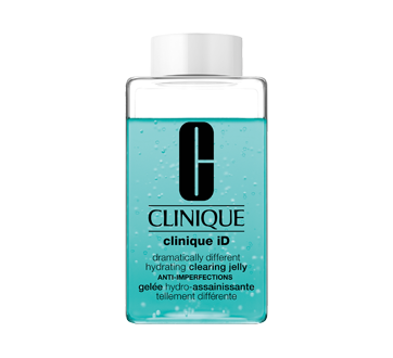 Clinique iD gelée hyro-assainissante, 115 ml