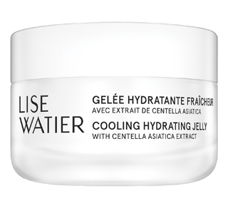 Gelée hydratante fraîcheur, 50 ml