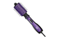 Vignette 1 du produit The Knot Dr. par Conair - Brosse démêlante à air chaud pour cheveux humides ou secs, 1 unité