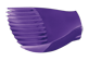 Vignette 4 du produit The Knot Dr. par Conair - Brosse démêlante à air chaud pour cheveux humides ou secs, 1 unité