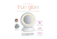 Vignette 1 du produit Conair - True Glow miroir avec éclairage incandescent offrant un éclat doux, 1 unité