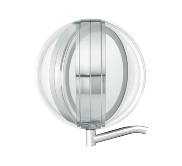 Image 3 du produit Conair - True Glow miroir à maquillage avec éclairage DEL offrant un éclat doux, 1 unité