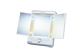 Vignette 2 du produit Conair - True Glow miroir lumineux à halo laiteux qui crée une lueur douce, 1 unité