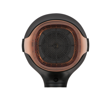 Image 4 du produit Infiniti Pro par Conair - Sèche-cheveux rose doré