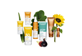 Vignette 3 du produit Clarins - Crème solaire visage FPS 30, 50 ml