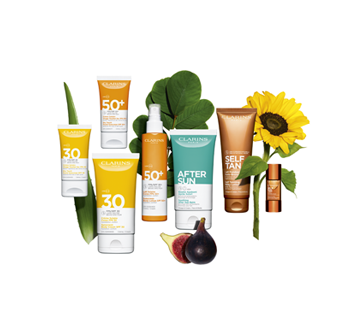Image 3 du produit Clarins - Crème solaire visage FPS 30, 50 ml