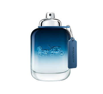 Coach Man Blue eau de toilette, 100 ml