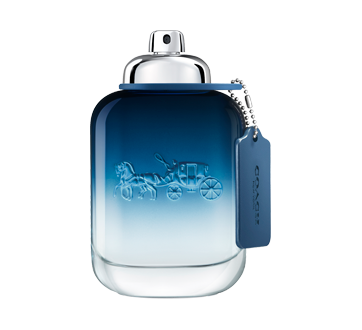 Image 2 du produit Coach - Coach Man Blue eau de toilette, 100 ml