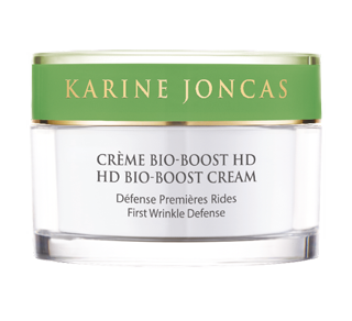 Crème Bio-Boost HD, 60 ml