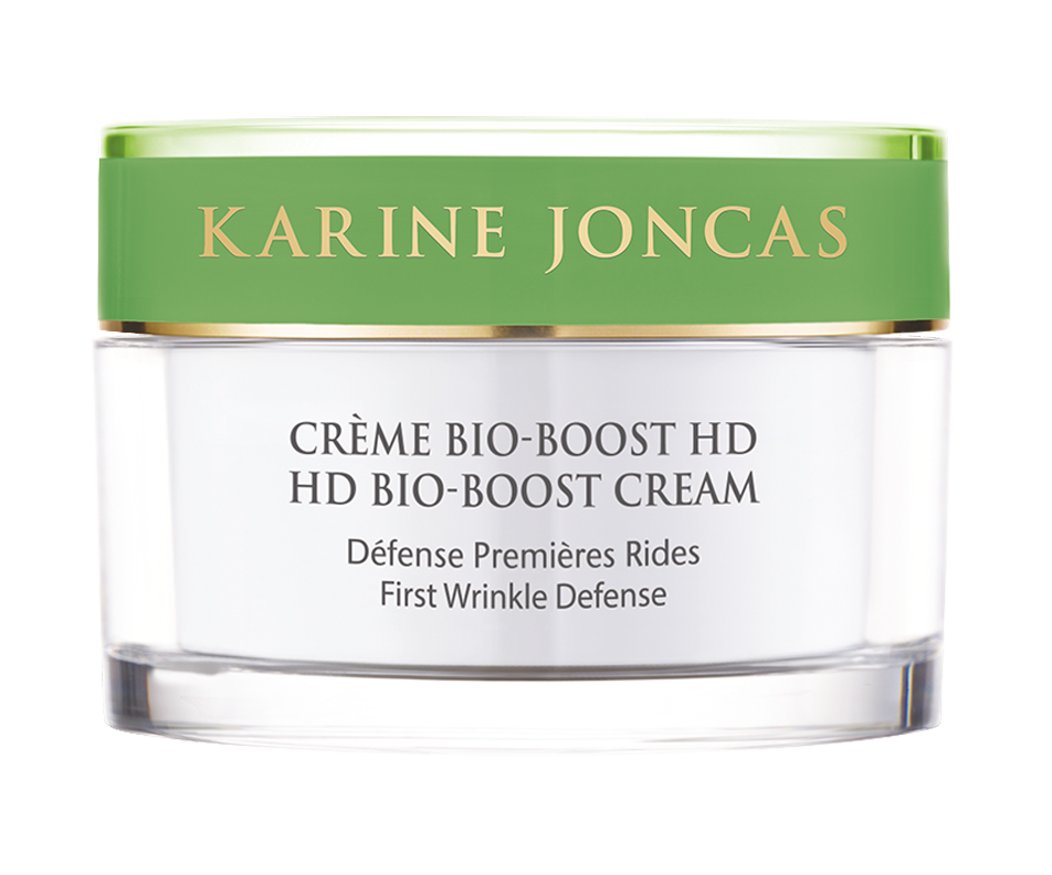 Crème BioBoost HD, 60 ml Karine Joncas Soins de jour Jean Coutu