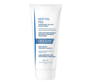 Kertyol PSO shampooing, 200 ml