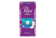 Vignette du produit Poise - Serviettes ultra minces pour incontinence, absorption moyenne, 18 unités, régulier