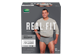 Vignette du produit Depend - Sous-vêtement d'incontinence Depend Real Fit pour hommes, absorption maximale, 12 unités, G/TG
