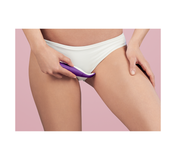 Image 4 du produit Philips - BikiniGenie tondeuse pour la zone du bikini, 1 unité