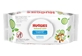 Vignette du produit Huggies - Lingettes pour bébés Huggies Natural Care Refreshing, parfumées