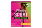 Vignette du produit Playtex - Sport Odor Shield tampons non parfumés, 16 unités, régulier