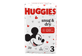Vignette du produit Huggies - Couches Snug & Dry, 31 unités, taille 3