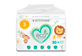 Vignette du produit Attitude - Couches pour bébé Midi tailles 3