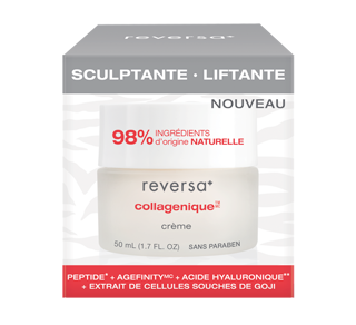 Crème collagenique, 50 ml