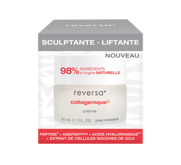 Crème collagenique, 50 ml
